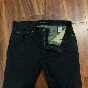 Banana Republic Mens Jeans 34x34